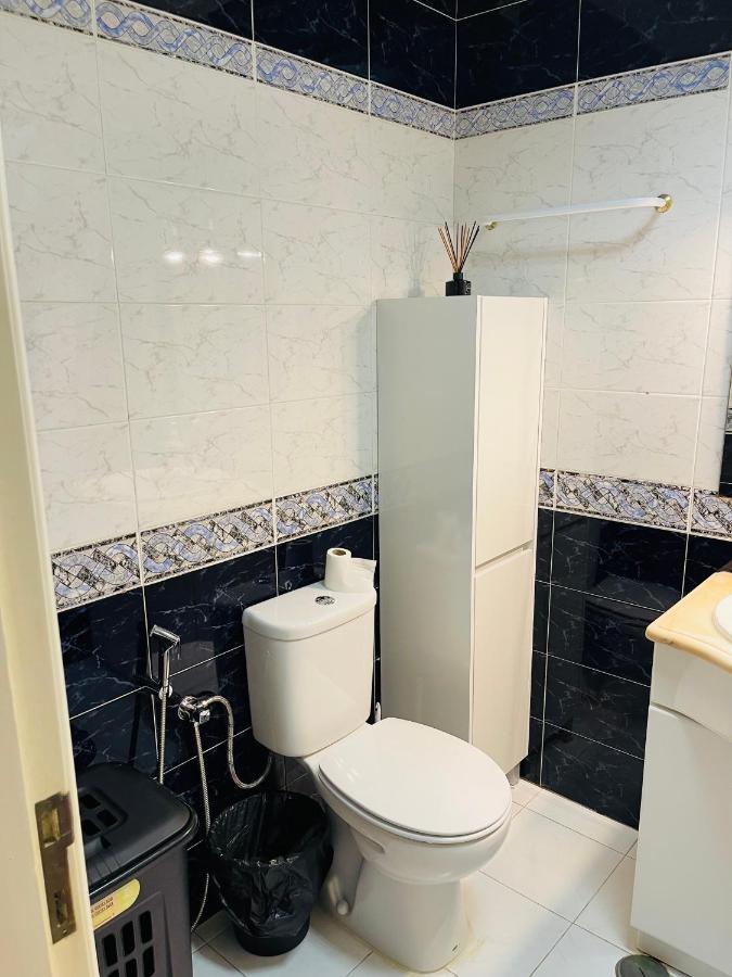 Appartamento Apartamento Praia Do Vau Alvor Esterno foto